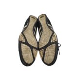 Adidasi dama Adidas, 38, piele intoarsa, negru - imagine 5