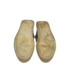 Adidasi barbati Zara, 36, imitație de piele, alb negru - imagine 5