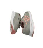 Adidasi dama 38, material textil ,gri - imagine 4