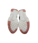 Adidasi dama 38, material textil ,gri - imagine 5