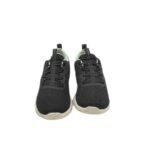 Adidasi dama Skechers 35.5, material textil, negru - imagine 3