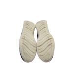 Adidasi dama Skechers 35.5, material textil, negru - imagine 5