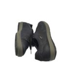 Adidasi barbati Grunwald, 41, piele, negru - imagine 4