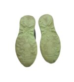 Adidasi copii 34, material textil , gri - imagine 5