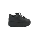 Adidasi dama Giulia, 37, imitație de piele, nergu