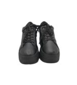 Adidasi dama Giulia, 37, imitație de piele, nergu - imagine 3