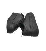 Adidasi dama Giulia, 37, imitație de piele, nergu - imagine 4