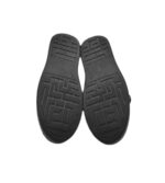 Adidasi dama Giulia, 37, imitație de piele, nergu - imagine 5