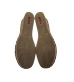 Sandale dama Rieker 40, imitatie de piele , crem - imagine 4