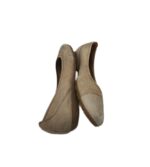 Balerini dama Gabor, 38, piele, maro - imagine 4