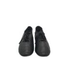 Pantofi dama dans 36  piele, negru - imagine 3