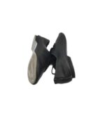 Pantofi dama dans 36  piele, negru - imagine 4