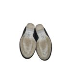 Pantofi dama dans 36  piele, negru - imagine 5