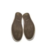 Espadrile dama Polo, 37, material textil, albastru - imagine 5