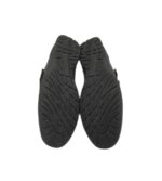 Pantofi dama 39, piele, negru - imagine 5