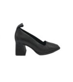 Pantofi dama Vagabond, 40, piele, negru