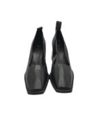 Pantofi dama Vagabond, 40, piele, negru - imagine 3