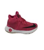 Adidasi barbati Nike 44, material textil, roz