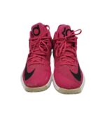 Adidasi barbati Nike 44, material textil, roz - imagine 4