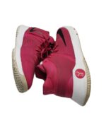 Adidasi barbati Nike 44, material textil, roz - imagine 2