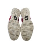 Adidasi barbati Nike 44, material textil, roz - imagine 5