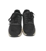 Adidasi dama 39, imitație de piele, material textil, piele - imagine 3