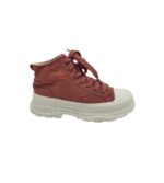 Tenisi dama  37, material textil, bej