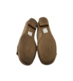 Balerini dama Gabor 36, piele, maro - imagine 5