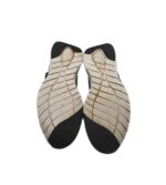 Adidasi copii Skechers 33, material textil, albastru, waterproof - imagine 5