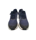 Adidasi barbati Nike, 44, material textil, negru albastru - imagine 3