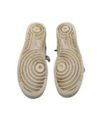 Adidasi dama Nike, 37, piele, alb - imagine 5