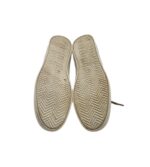 Tenisi dama Boyz, 35, imitație de piele, maro - imagine 5