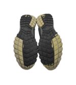 Adidasi barbati Reusch, 45, imitație de piele, material textil, negru gri - imagine 5