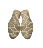 Adidasi dama Steve Madden, 36, material textil, piele, crem - imagine 5