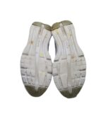 Adidasi dama Puma, 39, material textil, gri - imagine 5