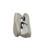 Balerini copii Graceland, 32, imitație de piele, gri - imagine 4