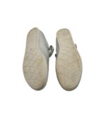 Balerini copii Graceland, 32, imitație de piele, gri - imagine 5