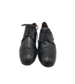 Pantofi dama Melvin & Hamilton, 37, piele, negru - imagine 3