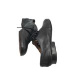 Pantofi dama Melvin & Hamilton, 37, piele, negru - imagine 4