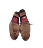 Pantofi dama Melvin & Hamilton, 37, piele, negru - imagine 5