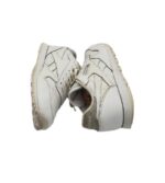 Adidasi dama Reebok, 36, piele, alb - imagine 4