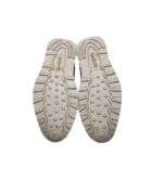 Adidasi dama Reebok, 36, piele, alb - imagine 5