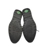 Adidasi dama Footflexx, 39, imitație de piele, material textil, negru - imagine 5
