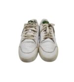 Adidasi barbati Puma, 42, imitație de piele, alb - imagine 3