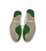 Adidasi barbati Puma, 42, imitație de piele, alb - imagine 5