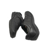 Pantofi barbati Lex, 40, piele, negru - imagine 4