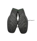 Pantofi barbati Lex, 40, piele, negru - imagine 5