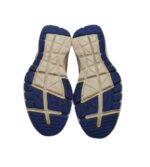 Adidasi dama Flex, 38, material textil, piele intoarsa, albastru - imagine 5