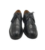 Pantofi barbati City Shoes, 44, piele, negru - imagine 3