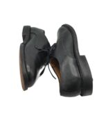 Pantofi barbati City Shoes, 44, piele, negru - imagine 4